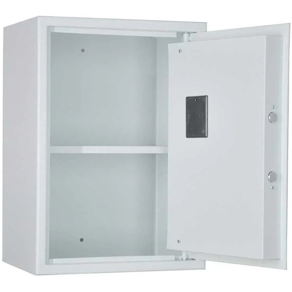 Сейф мебельный Меткон ШМ-50Э