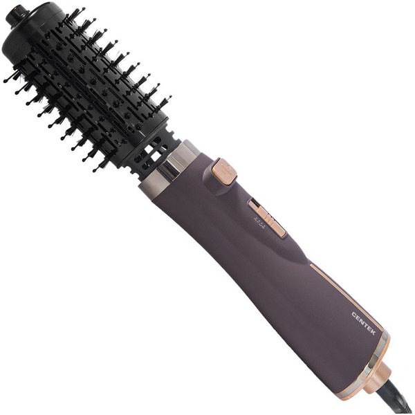 Фен-щетка CENTEK CT-2061