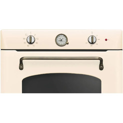 Электрический духовой шкаф Whirlpool WTA C 8411 SC OW