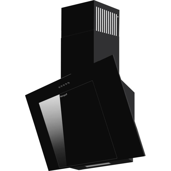 Кухонная вытяжка Weissgauff Sigma 50 PB BL