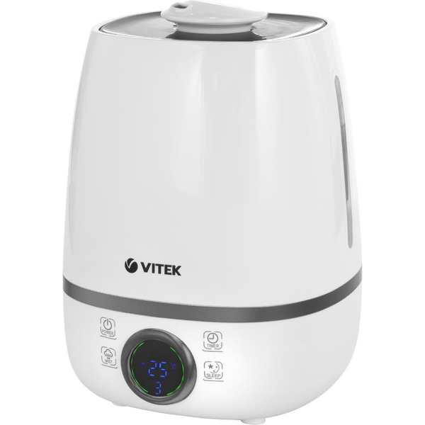Увлажнитель воздуха VITEK VT-2332W