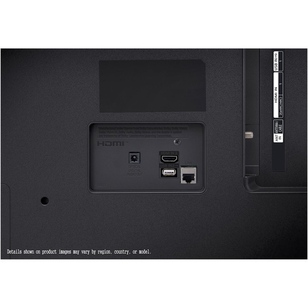 Телевизор LG 55UT80006LA