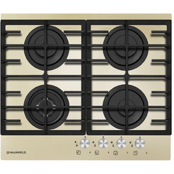 Газовая панель MAUNFELD MGHG.64.17I