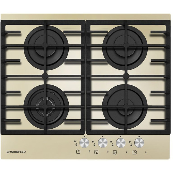 Газовая панель MAUNFELD MGHG.64.17I