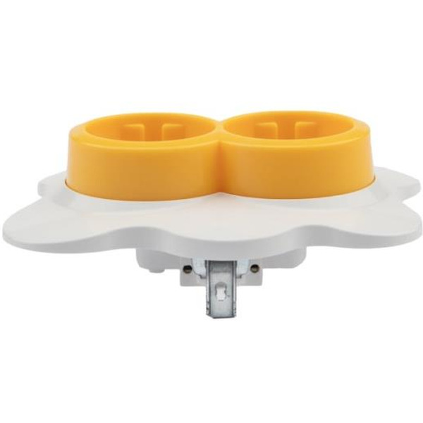 Розетка KRANZ HAPPY Яичница KR-78-0632