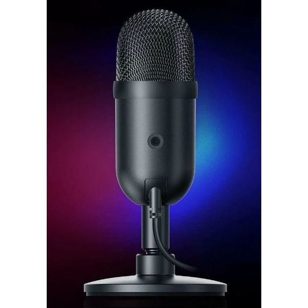 Микрофон Razer Seiren V2 X (RZ19-04050100-R3M1)