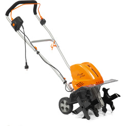 Миникультиватор Daewoo Power DAT 2000E