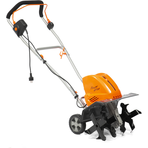 Миникультиватор Daewoo Power DAT 2000E