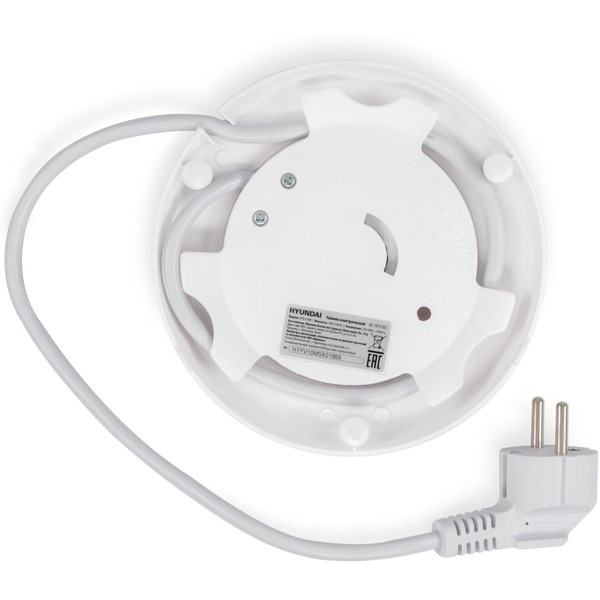 Электрический чайник Hyundai HYK-G2409