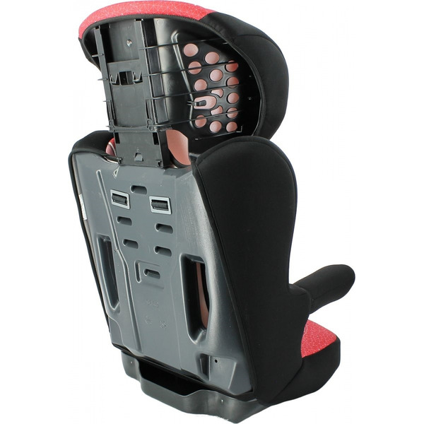 Автокресло Nania I-Max SP Skyline (красный)