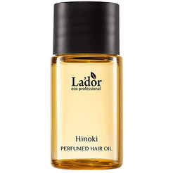 Масло для волос La'dor Perfumed Hair Oil Hinoki 10 мл