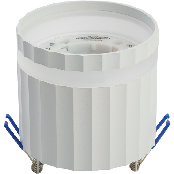 Светильник встраиваемый Feron HL369 48679