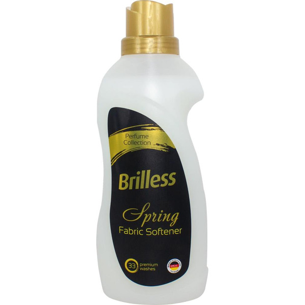 Кондиционер для белья Brilless Spring 1 л
