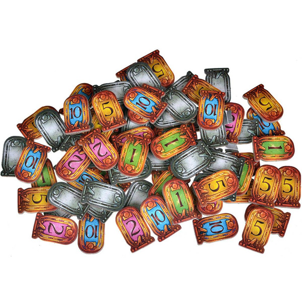 Настольная игра Hobby World 915690 Ра