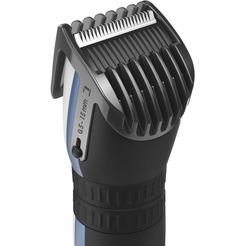 Машинка для стрижки GA.MA GC567 SPORT W&D - HF