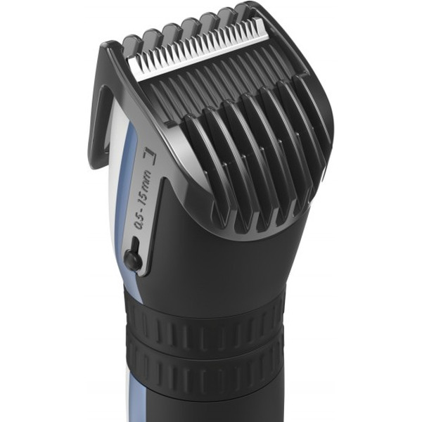 Машинка для стрижки GA.MA GC567 SPORT W&D - HF