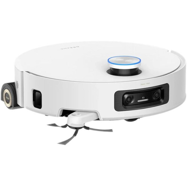 Робот-пылесос Dreame Robot Vacuum Aqua10 Ultra Roller Complete RLH71DE-1 (белый)
