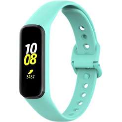 Ремешок Bingo Silicone для SAMSUNG Galaxy Fit2 (мята)