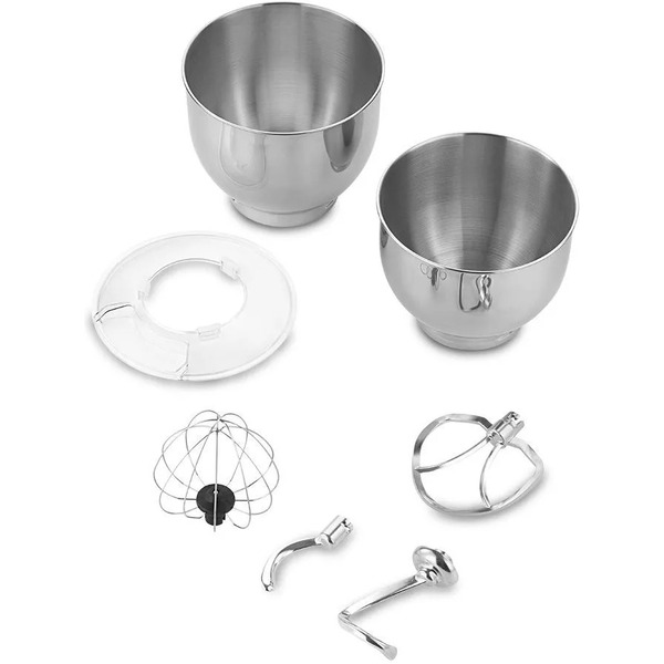 Планетарный миксер Kitfort КТ-4405