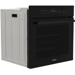 Духовой Шкаф Haier HOX-FT5AMTMB