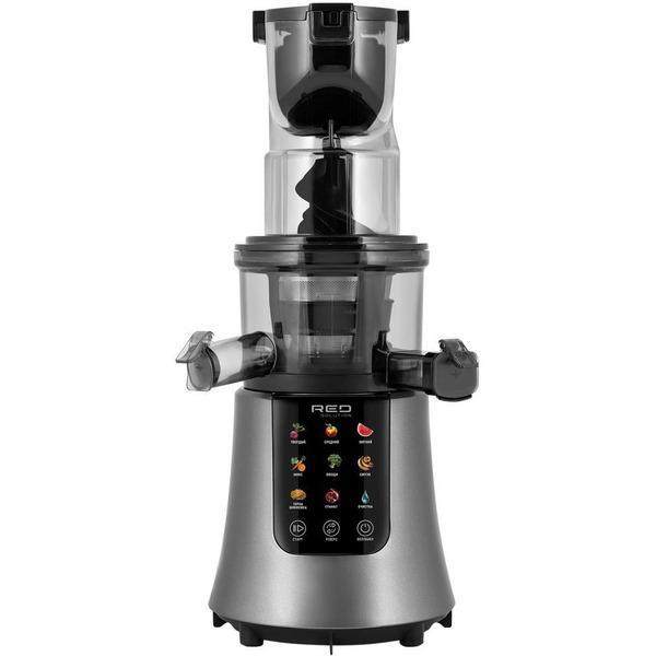 Соковыжималка RED SOLUTION COLORSENSE J950