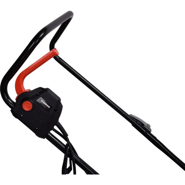 Газонокосилка роторная Starwind ELM-1800