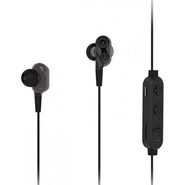 Наушники Ritmix RH-495BTH