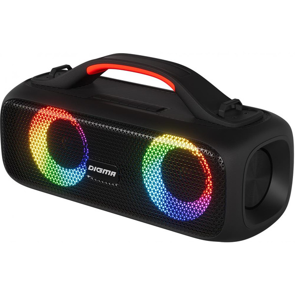 Беспроводная колонка Digma DD-PS1531