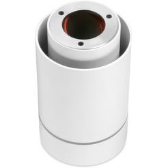 Точечный светильник Ambrella light TN256 WH/S