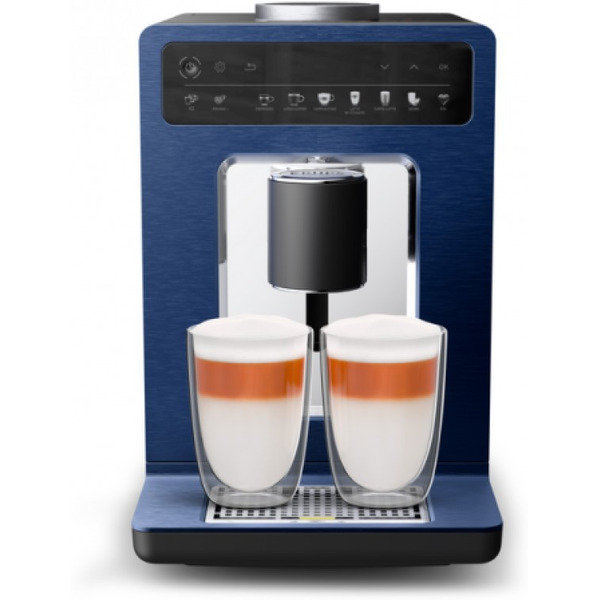 Автоматическая кофемашина KRUPS EVIDENCE EA89W410