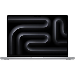 Ноутбук Apple MacBook Pro 14" M3 16GB/512GB Silver (Z1A9000B7)