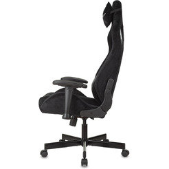 Кресло игровое Knight Outrider Light-20 (1737489) черный