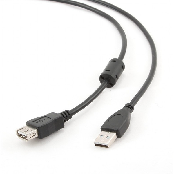 Удлинитель Gembird CCF-USB2-AMAF-10 (3m)