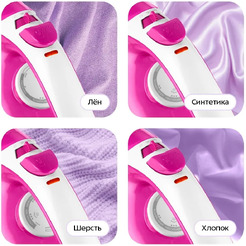 Утюг Kitfort КТ-2632