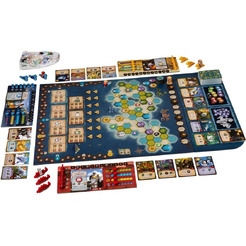 Настольная игра Hobby World Загадочные Существа GG599