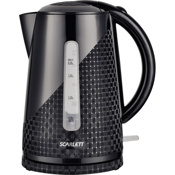 Электрочайник SCARLETT SC-EK18P33B