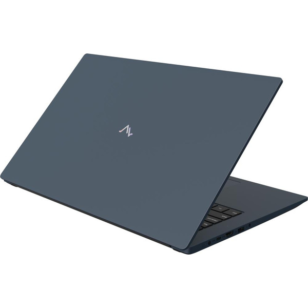 Ноутбук Maibenben M17A M17A-R777UM0F14HU4EB0