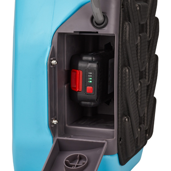 Аккумуляторный опрыскиватель GPT ZFB-12li (синий)