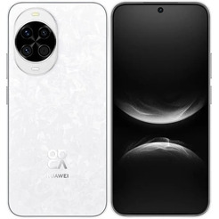 Смартфон Huawei Nova 14 12GB/256GB (TLR-LX9) White