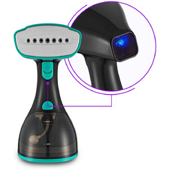 Отпариватель Kitfort KT-9121-3