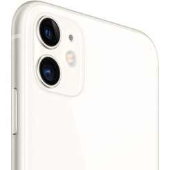 Смартфон APPLE iPhone 11 64GB White (MHDC3FS/A)