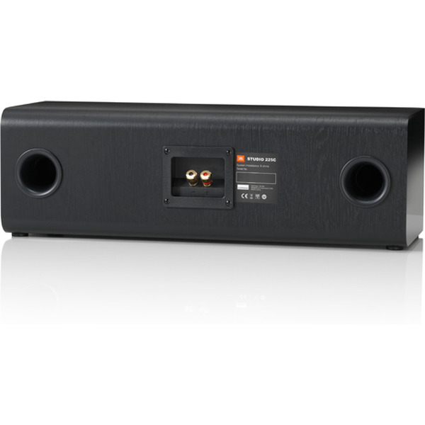 Акустика JBL STUDIO 225 CBK