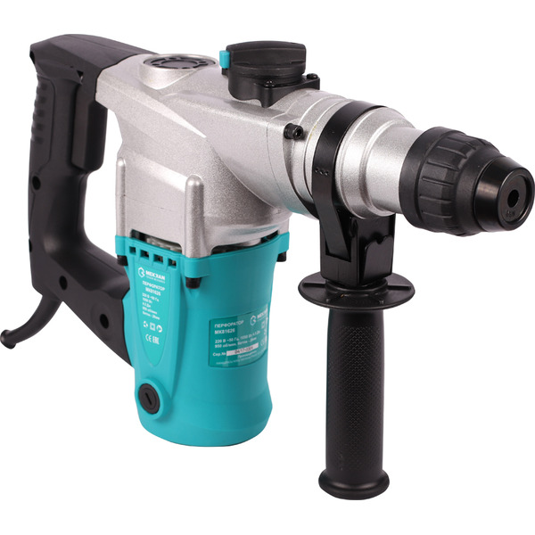 Перфоратор Mekkan MK81626