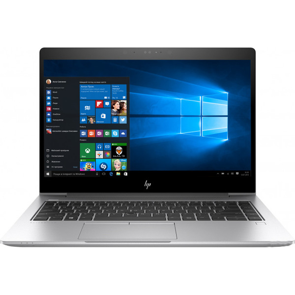 Ноутбук HP EliteBook 840 G5 3ZG65ES