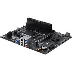 Материнская плата MSI Pro H610M-S DDR4 II