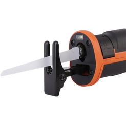 Пила сабельная PATRIOT RS 909