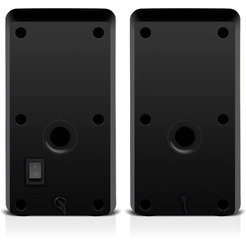 Акустика SVEN 405 (черный)