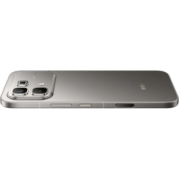 Смартфон Infinix Note 60 8GB/256GB (титановый)