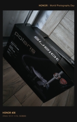 Пылесос POLARIS PVC 2211 (графитовый)