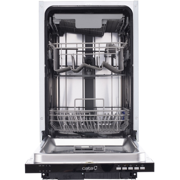 Встраиваемая посудомоечная машина CATA LVI 46010
